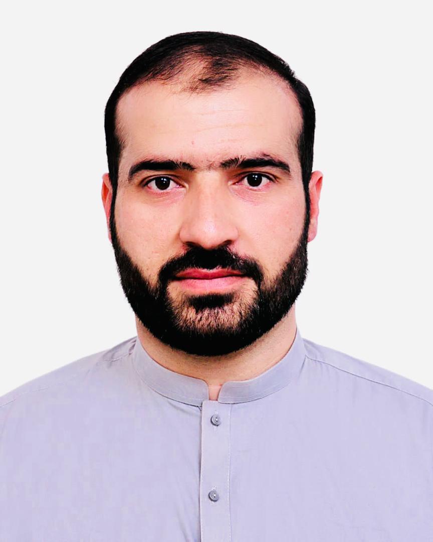 QMRK Transmissions Owner / Lead Specialist